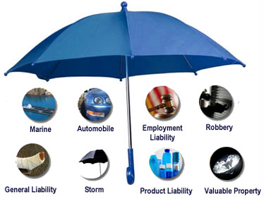 umbrella policies