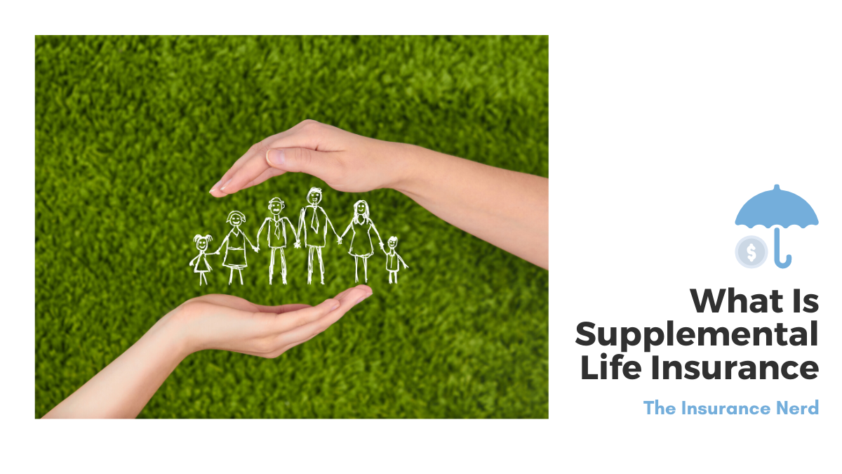 Supplemental-Life-Insurance
