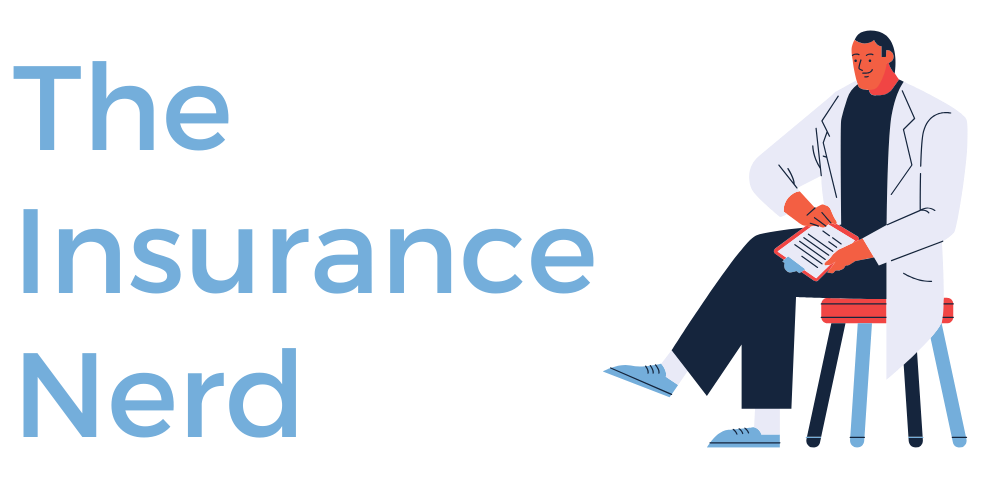 The Insurance Nerd