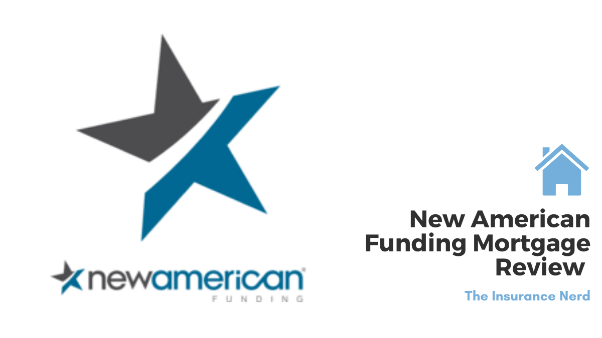 New American Funding Mortgage Review